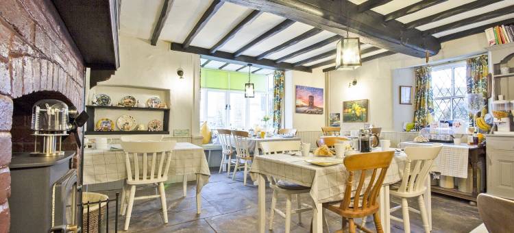 山楂农场旅馆(Hawthorn Farm Guest House)图片