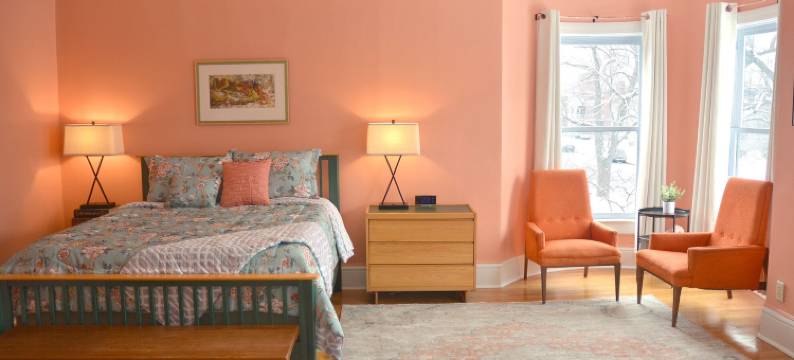 艺术和住宿(Art and Lodging)图片