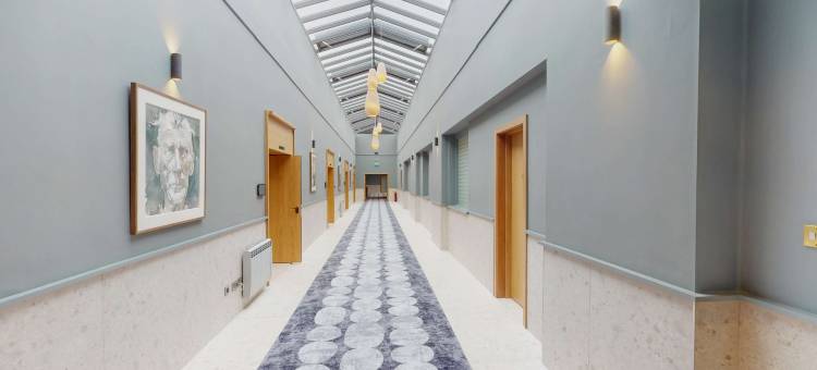 丽笙蓝标酒店-都柏林机场(Radisson Blu Hotel, Dublin Airport)图片