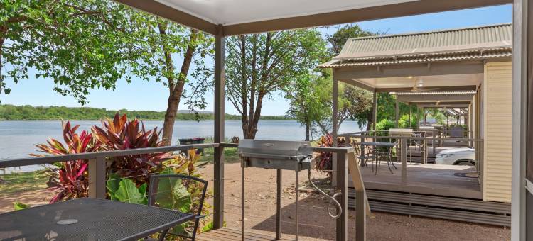 发现公园 - 库努纳拉湖(Discovery Parks - Lake Kununurra)图片