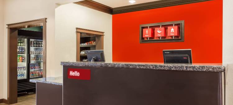 图森机场万豪TownePlace酒店(TownePlace Suites Tucson Airport)图片