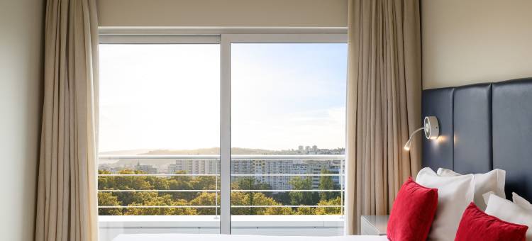 塞图巴尔美利亚酒店(Meliá Setúbal)图片