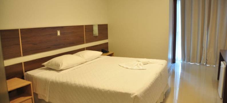 卡姆尔广场酒店(Kamur Plaza Hotel)图片