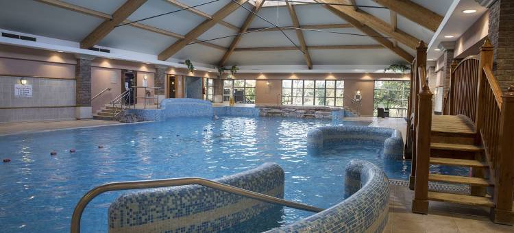 米内拉休闲中心酒店(Hotel Minella & Leisure Centre)图片