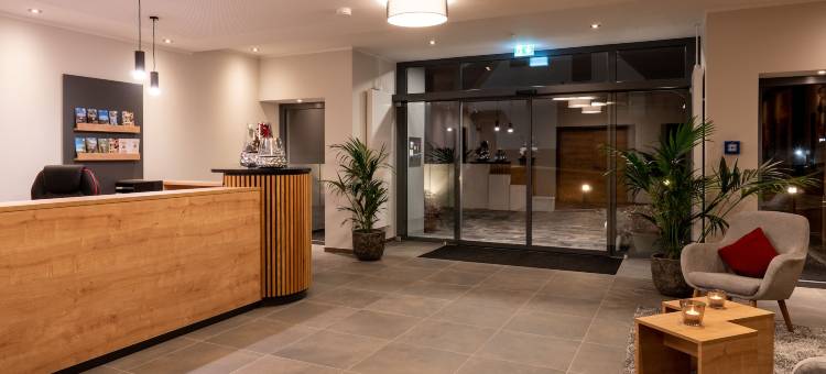 Hotel-Landgasthaus Ständenhof图片