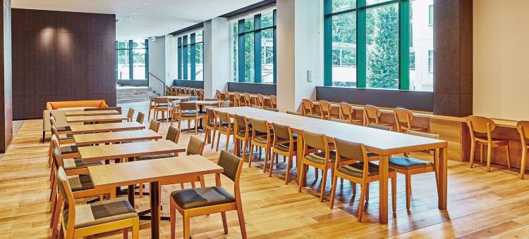 东京府中榉门酒店(Hotel Keyaki Gate Tokyo Fuchu)图片