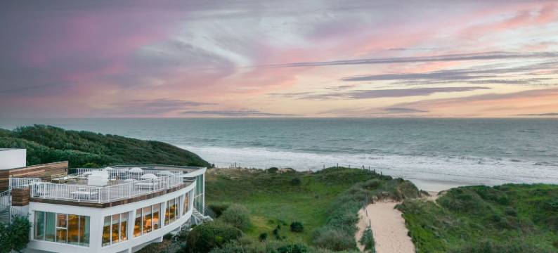 格兰德大酒店(Hôtel & Spa le Grand Large)图片