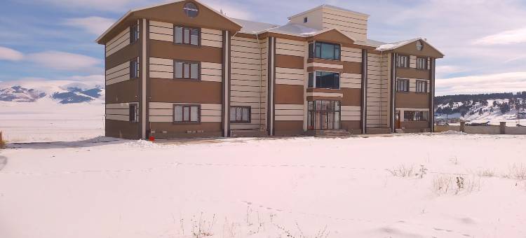 Chalet Khione (Metinoğlu 膳宿公寓) 萨里卡米什(Metinoglu Pansiyon (Chalet Khione) Sarıkamıs)图片