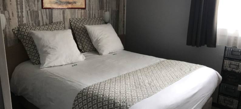 巴黎旅馆酒店(Logis Hôtel - Le Relais du Parisis)图片