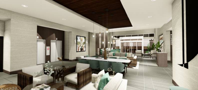 瑞万得西得梅因酒店，希尔顿启缤精选(The Rewind West des Moines, Tapestry Collection by Hilton)图片