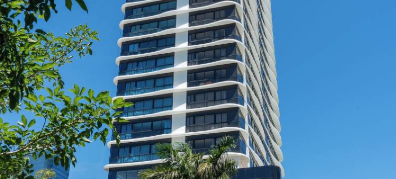 Arcadia公寓套房(Arcadia Condo Suites)图片