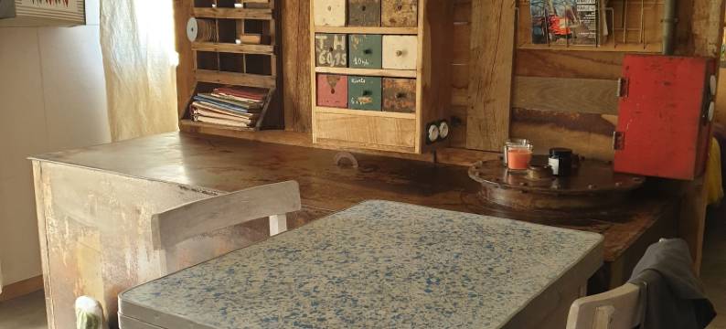 Maison d'Hotes la Clé des Champs图片