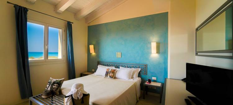 锡卡尼亚生态度假村(Sikania Eco Resort)图片