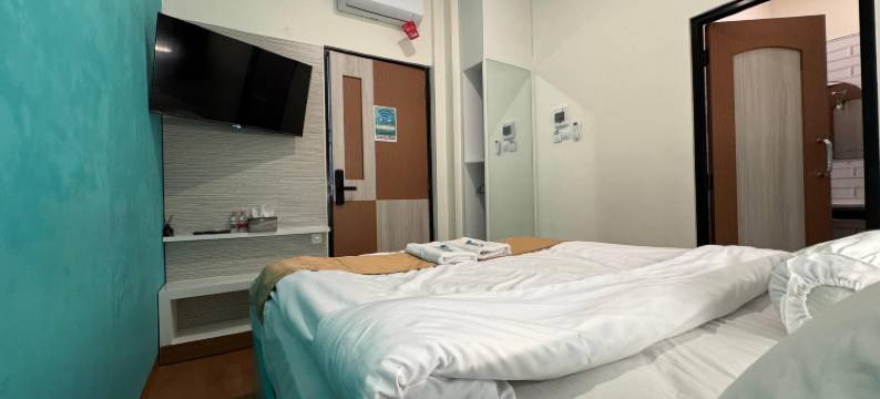 舒适中心公寓梭罗(Comfort Centre Residence Solo)图片