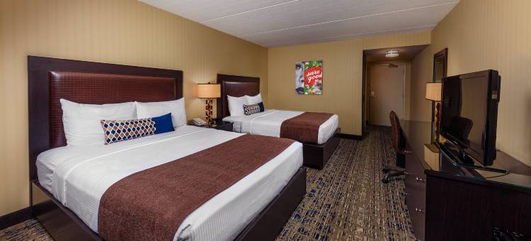 博尔德火车站酒店(Boulder Station Hotel & Casino)图片