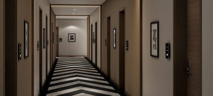 千禧大酒店商务湾(Grand Millennium Business Bay)图片