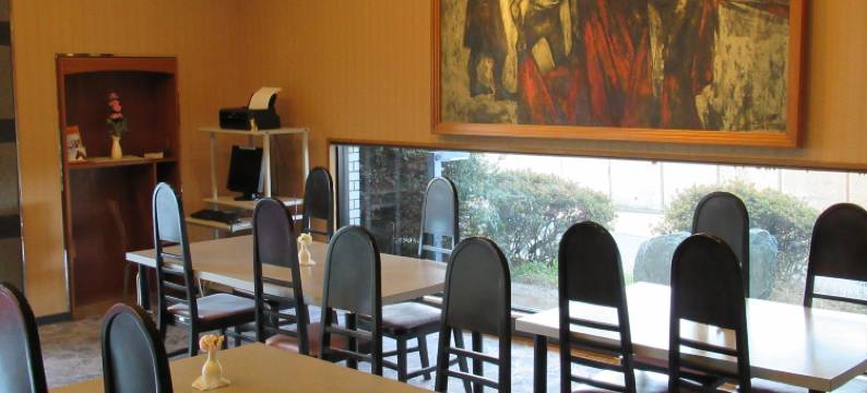 三原中心酒店(Center Hotel Mihara)图片