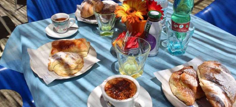 欧哈娜之家酒店(Relais Ohana)图片