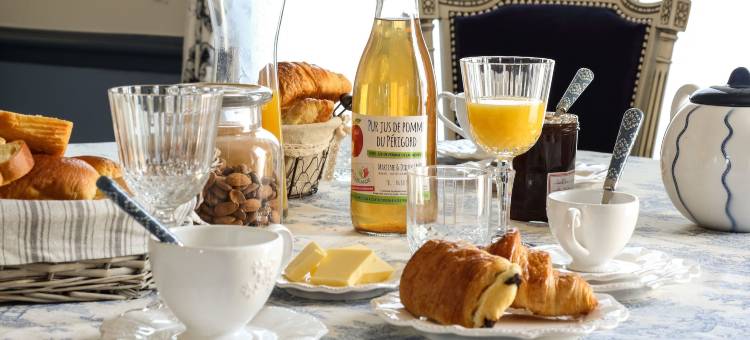 波泽朗迪区民宿(Chambres d'Hotes de Pouzelande)图片