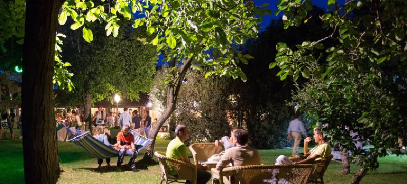 阿格里图里斯莫特里利酒店(Agriturismo Trerè)图片