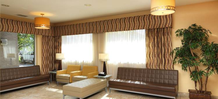 水晶套房酒店–盐湖城(Crystal Inn Hotel & Suites - Salt Lake City)图片