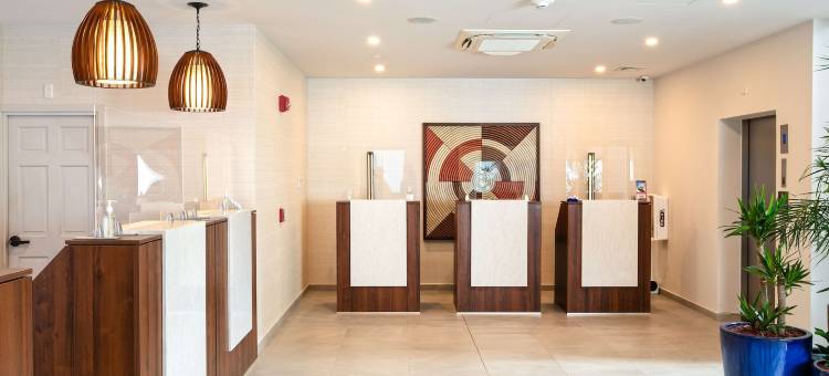 圣马丁火烈鸟海滩希尔顿分时度假俱乐部(Hilton Vacation Club Flamingo Beach St. Maarten)图片