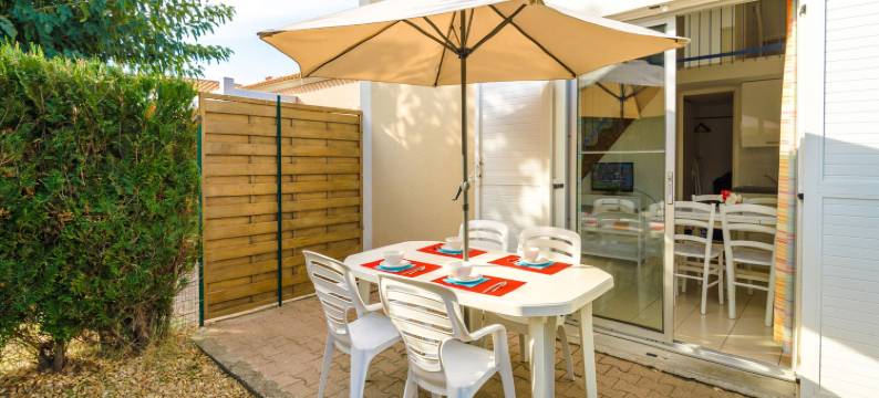 拉格朗日假日斯卡雷特公寓(Lagrange Vacances le Scarlett)图片