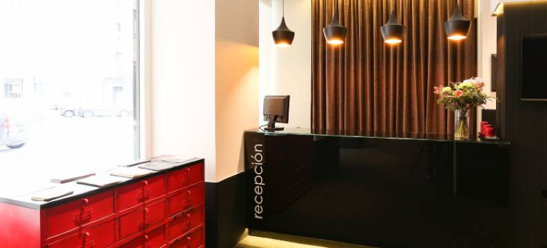 莱尔酒店(Habitus Hotel Leyre)图片