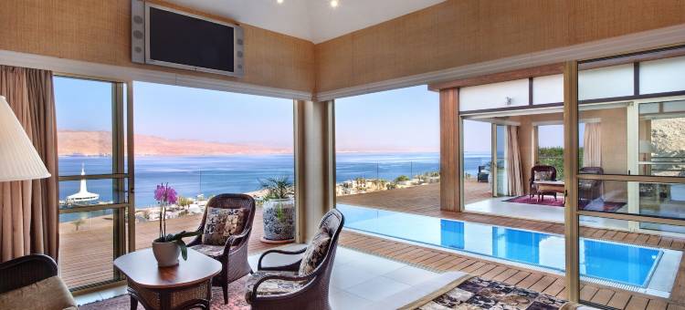 皇家香格里拉酒店(Herbert Samuel Royal Shangri-La Eilat)图片