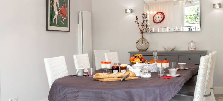 卡普布雷通美好生活酒店(La Belle VIE Capbreton)图片