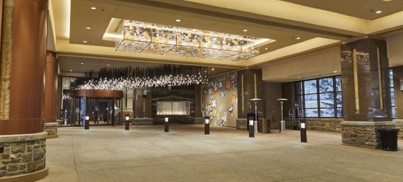 Monarch Casino Resort Spa图片