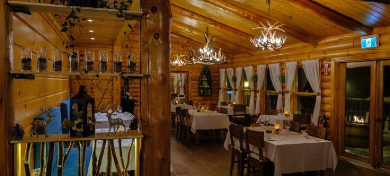 奥梅加公园(Parc Omega)图片