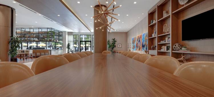 阿纳海姆希尔顿花园度假酒店(Hilton Garden Inn Anaheim Resort)图片