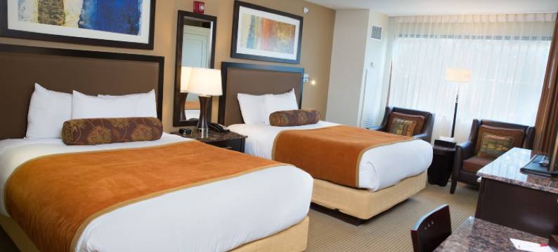 布恩维尔的卡普里岛娱乐场酒店 - 凯撒奖励计划的凯悦悠选(Isle of Capri Boonville- A Caesars Rewards Destination)图片