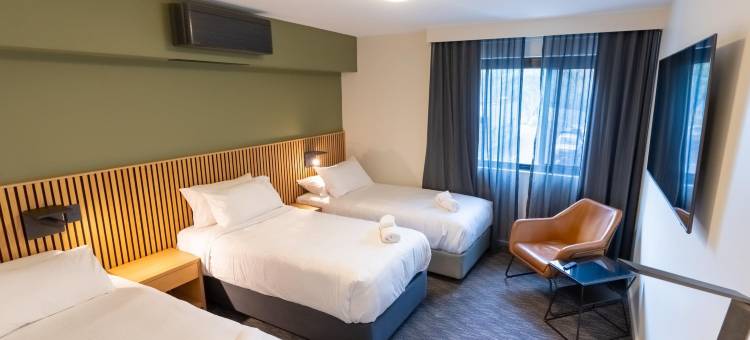 米尔佩拉磨坊酒店(Mill Hotel Milperra)图片