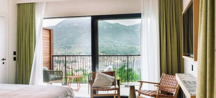 A-ROSA 加尔达湖(A-Rosa Gardasee)图片