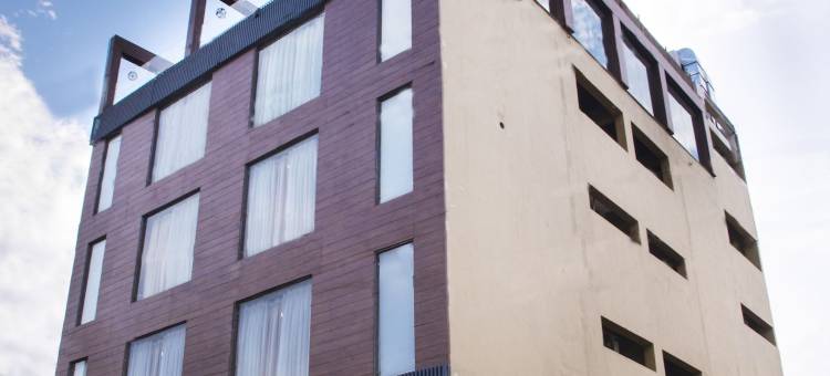 莫兹亚克酒店(The Moziac Hotel)图片