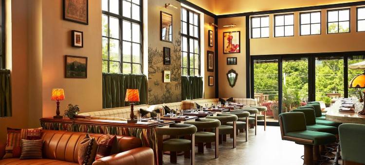 Berkshires Untold = 伯克郡未述(Berkshires Untold)图片