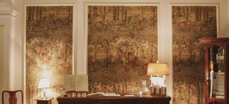 阿达塔拉乡村别墅酒店(Ardtara Country House)图片