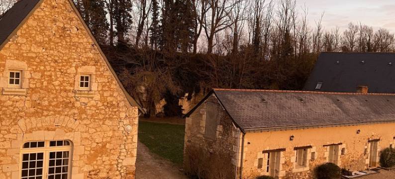 勒洛吉斯德普瓦利尔(Logis de Poëllier)图片