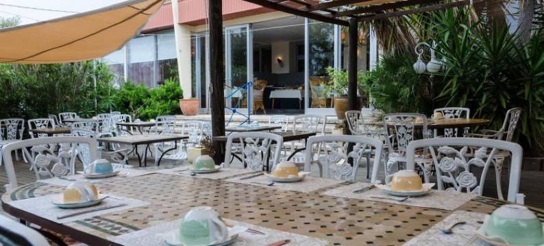 卡普尼格酒店(Cap Nègre Hôtel)图片