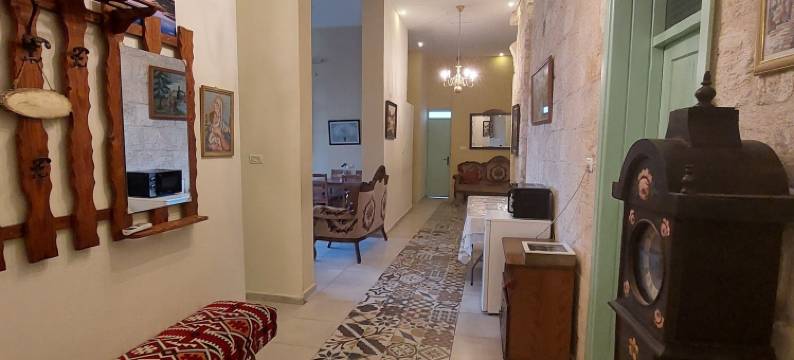 阿尔比沙拉旅馆(Al Bishara Guest House)图片