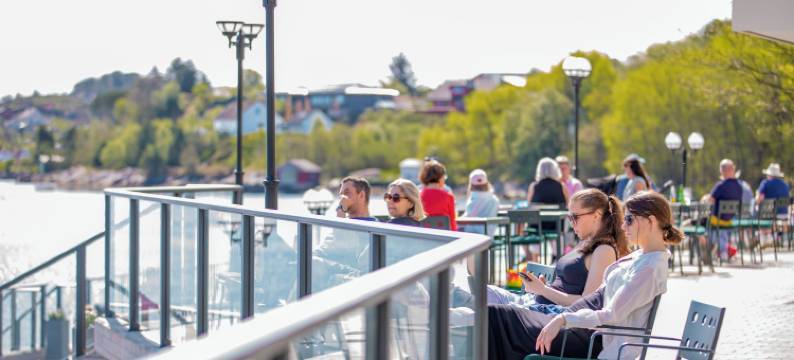 Herdla生物学家(Biologen Herdla)图片