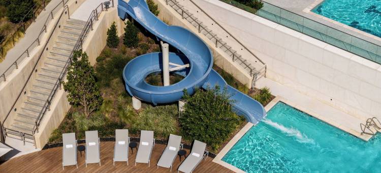 洛厄斯阿灵顿酒店(Loews Arlington Hotel)图片