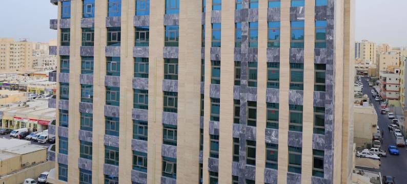 阿尔阿塞尔酒店(Al Aseel Hotel)图片