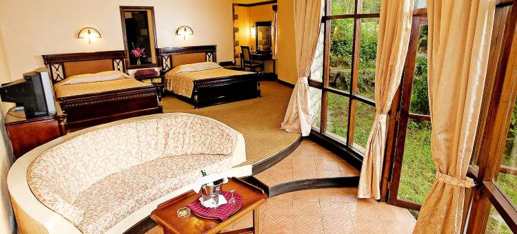 Lake Naivasha Sopa度假村(Lake Naivasha Sopa Resort)图片