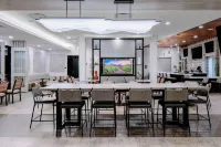 巴克艾維拉多TownePlace Suites酒店 - 宠物友好