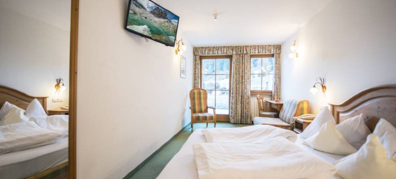 志斯弯特都灵酒店(Turmhotel Gschwendt)图片