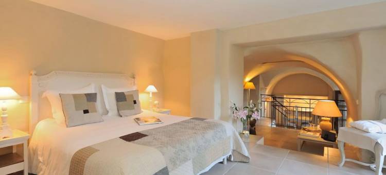 库翁埃雷皮扬民宿(Le Couvent d'Herepian)图片