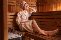 荊棘山酒店 - SPA